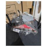 UNOPENED BY ROCKEY TEAM, MAY BE Damaged or