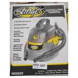 UNOPENED BY ROCKEY TEAM, MAY BE DAMAGED OR