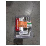 UNOPENED BY ROCKEY TEAM.  MAY BE DAMAGED OR