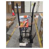 Milwaukee Heavy Duty Hand Truck