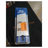 UNOPENED BY ROCKEY TEAM, MAY BE DAMAGED OR