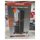 Pelonis Oil-Filled Radiant Heater
