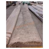 Unknown Size Area Rug