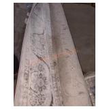 Unknown Size Area Rug