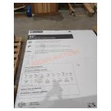 Delta 60" Bathtub Wall Set