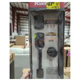 Unopened By ROCKEY TEAM, maybe opened at preview