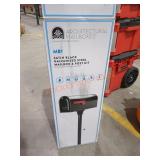Architectural Mailbox Box & Post Kit