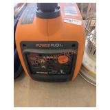 Generac Gas Generator