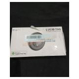 LUCID TAG Portable Locator Device