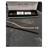 Cate & Chloe Olivia Bracelet