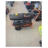 Mr Heater Forced Air Kerosene/Diesel Heater