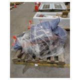 Skid Of Unknown Patio Furniture