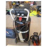 Husky 20 Gallon Air Compressor