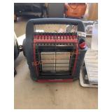 Mr Heater Big Buddy Heater