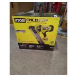 Ryobi 18V 30ï¿½ Framing Nailer