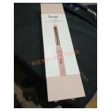 25MM Titanium Rotating Curling Iron Blush