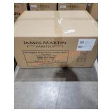 Rectangular Undermount Lavatory Sink