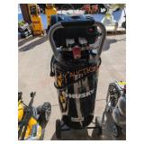 Husky 20Gal Portable Air Compressor
