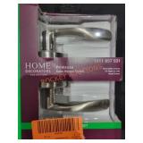 UNOPENED BY ROCKEY TEAM, MAY BE DAMAGED OR