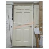Jeld Wen 36" x 80" Door
