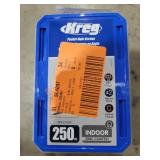 UNOPENED BY ROCKEY TEAM, MAY BE DAMAGED OR