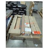 Corso Italia Wood Look Porcelain Floor & Wall