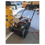 Murray 21" 208cc Gas Powered Snow Blower