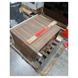 36" Vanity (Damaged)