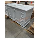 Merryfield 49" Vanity (RETAIL $934);