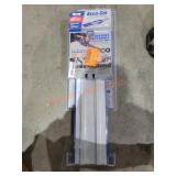 UNOPENED BY ROCKEY TEAM, MAY BE DAMAGED OR