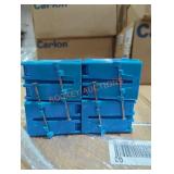 4 1 gang 20 cu in boxes