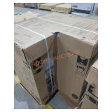 Hampton Bay 36" Lazy Susan Corner Cabinet