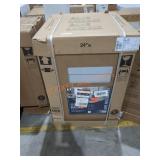 Hampton Bay 24" Cabinet Base