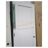 Jeldwen 28" x 80" Door