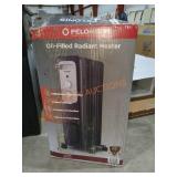 Pelonis Oil Filled Radiant Heater