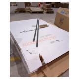 American Standard 60" x 30" Tub Shower Surround