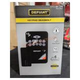 UNOPENED BY ROCKEY TEAM, MAY BE Damaged or