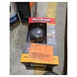 UNOPENED BY ROCKEY TEAM.  MAY BE DAMAGED OR