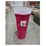 Sterilte Christmas Gift Wrap Storage Tote