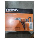 Rigid Spade Handle Mud Mixer