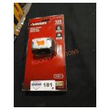 UNOPENED BY ROCKEY TEAM, MAY BE DAMAGED OR