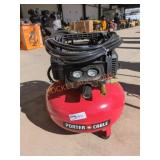 Porter Cable 6Gal 150PSI Air Compressor