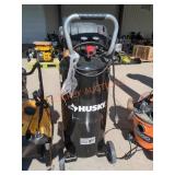 Husky 20Gal Portable Air Compressor