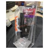 UNOPENED BY ROCKEY TEAM, MAY BE Damaged or