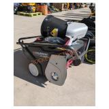 Murray 21" 208cc Gas Powered Snow Blower