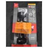 UNOPENED BY ROCKEY TEAM, MAY BE DAMAGED OR