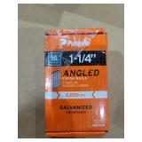 UNOPENED BY ROCKEY TEAM, MAY BE DAMAGED OR