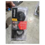 UNOPENED BY ROCKEY TEAM.  MAY BE DAMAGED OR