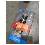 UNOPENED BY ROCKEY TEAM.  MAY BE DAMAGED OR