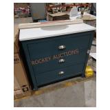 36" Single Basin Vanity